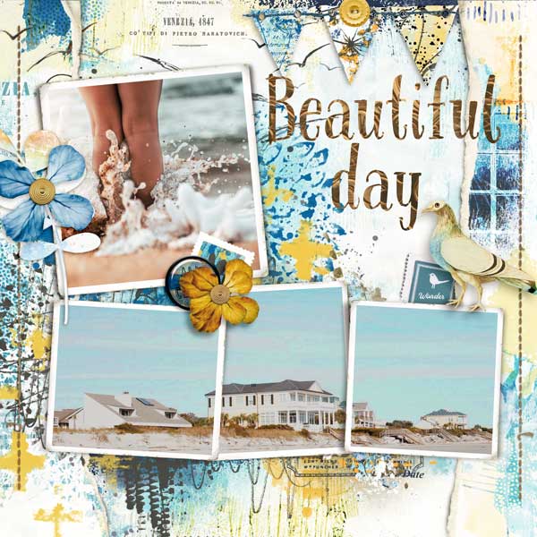 Lynn Grieveson Challenge Sep