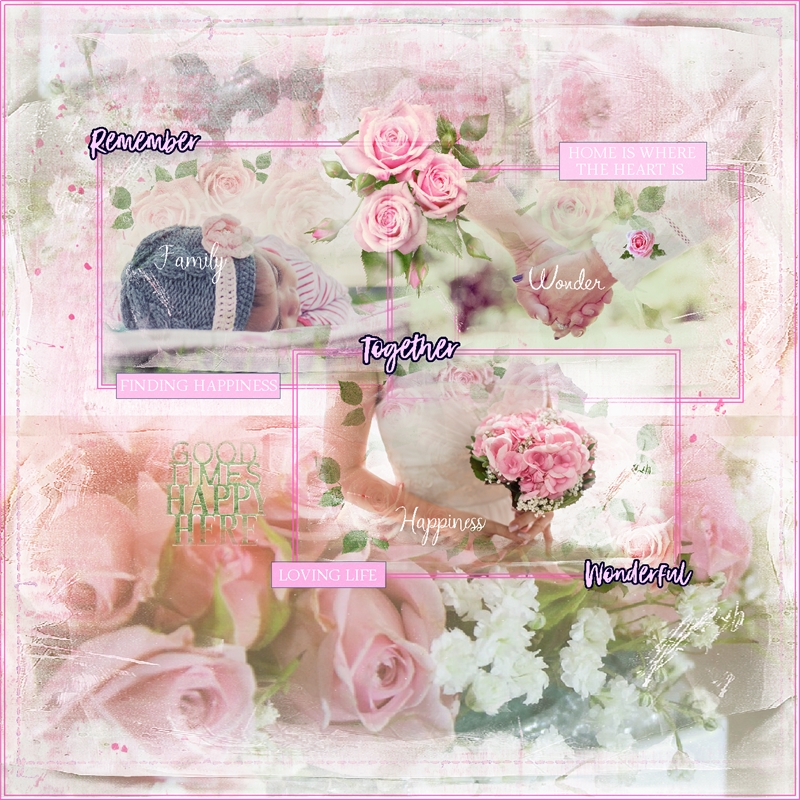 Lynn Grieveson-June-Template Challenge-Wonder Life