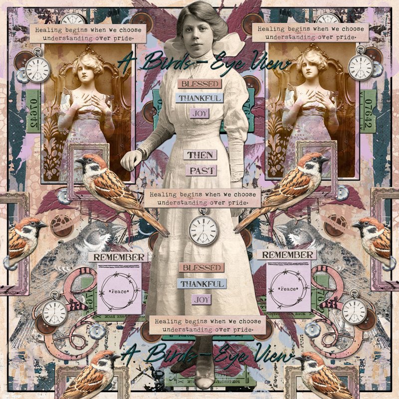 Lynne-Marie-November 2025-Reminisce Bundle-Time Teaches Healing