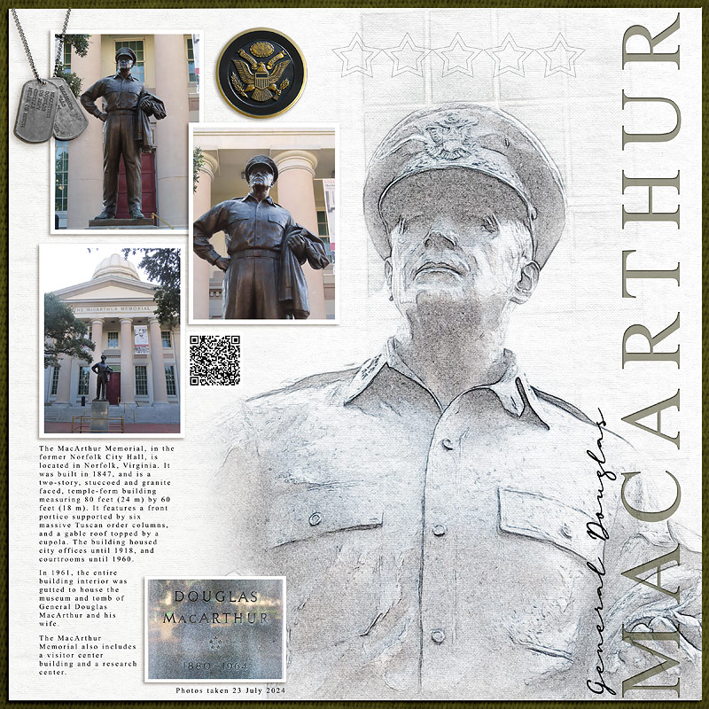 Macarthur