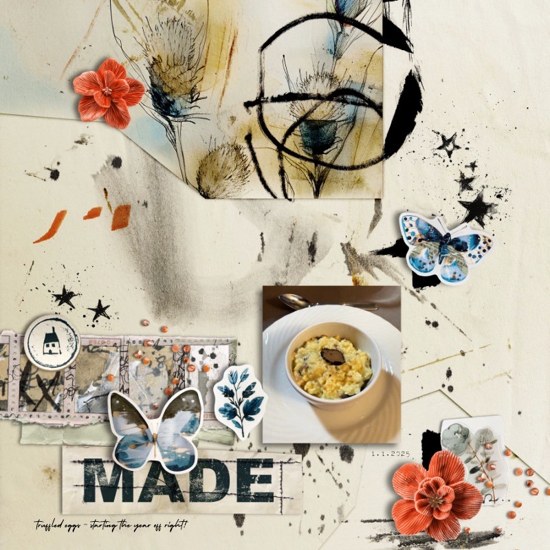 Made