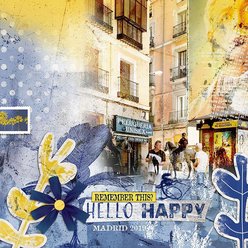 Madrid