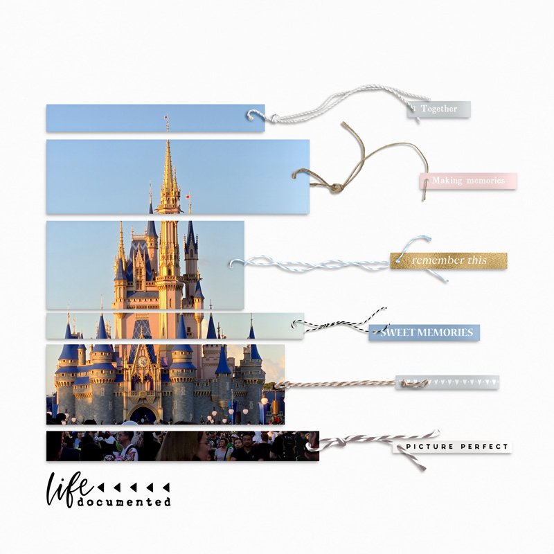 Magic Documented