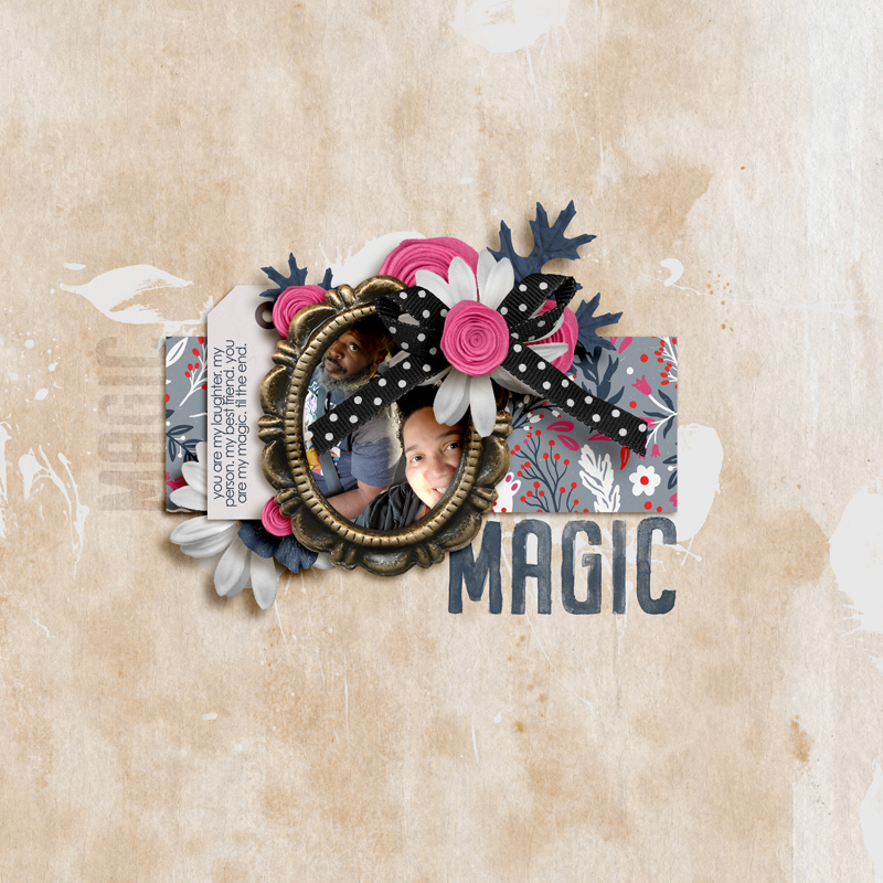 MAGIC - MOC9 Day 1
