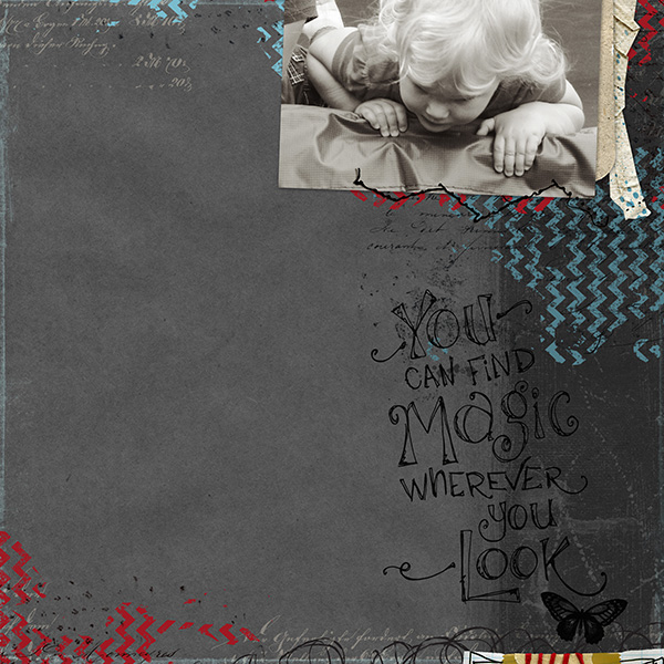 magic