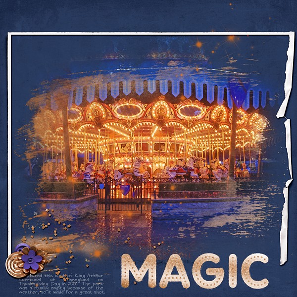 Magic