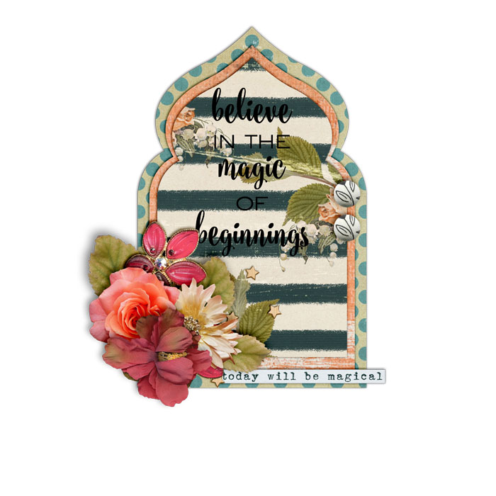 Magical Beginnings