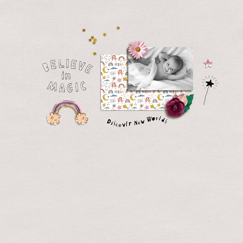 Magical Dreams