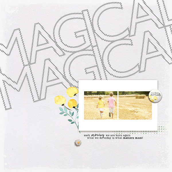 Magical