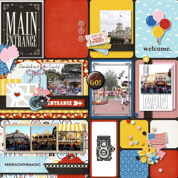 Main Street