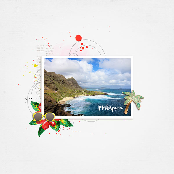 Makapu'u, Hawaii
