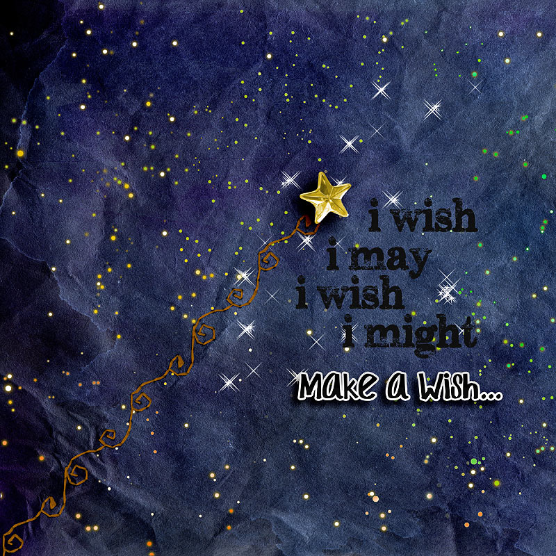 Make a Wish