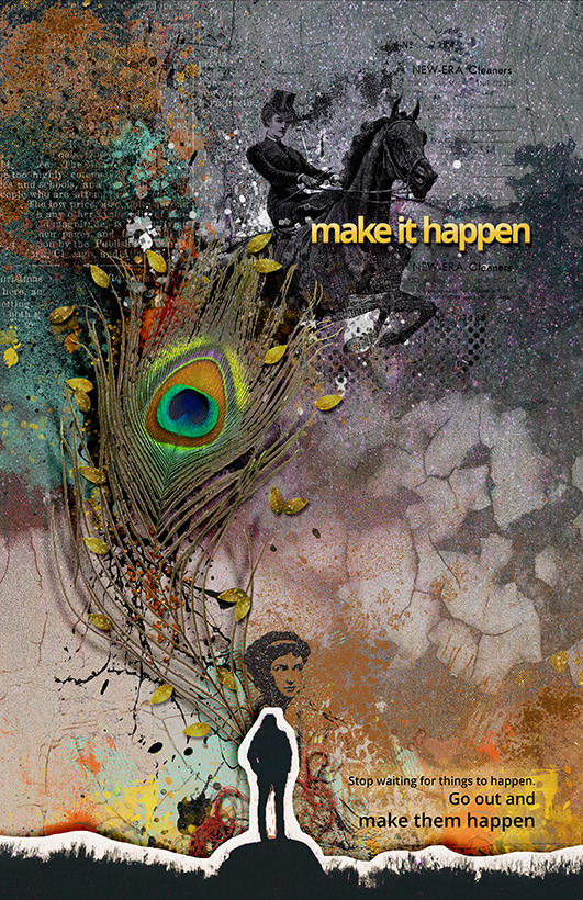 Make It Happen | MOC10