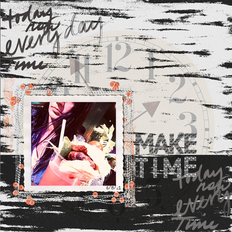 Make Time