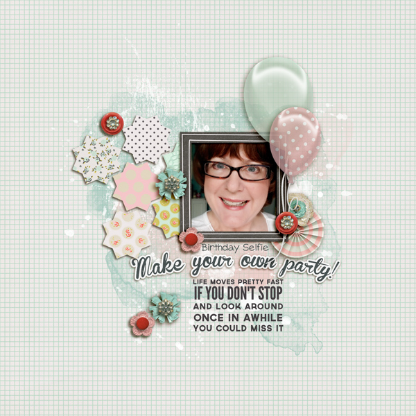 Make Your Own Party