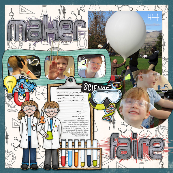 Maker Faire