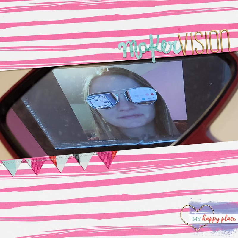 Maker Vision