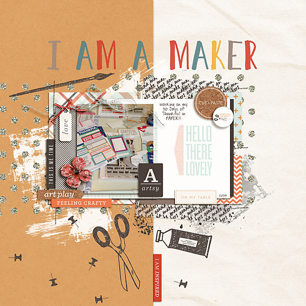 Makers Gonna Make