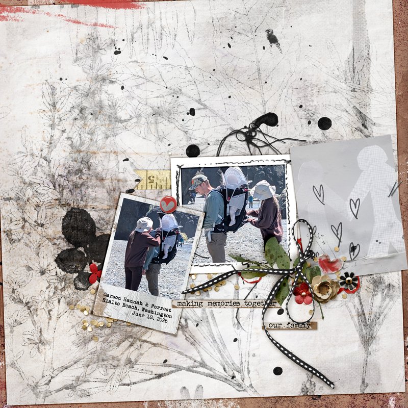 making-memories-together