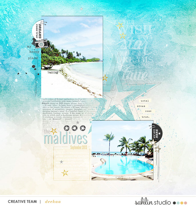 Maldives