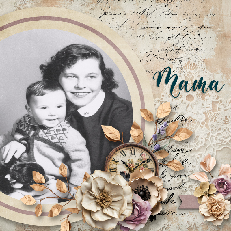 -Mama