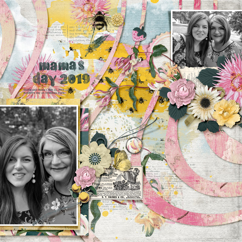 Mama's Day 2019