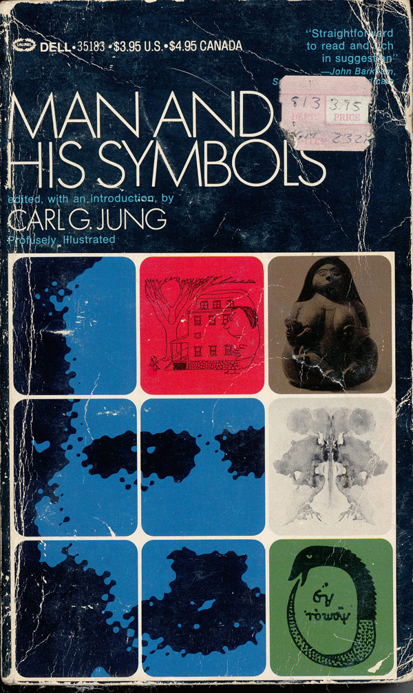 Man And His Symbols