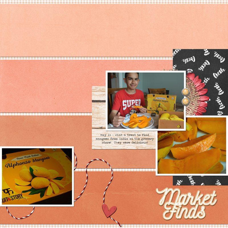 Mango