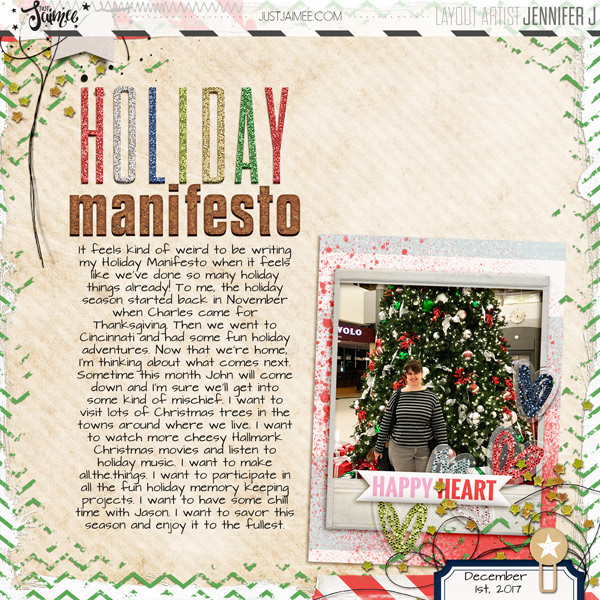 Manifesto