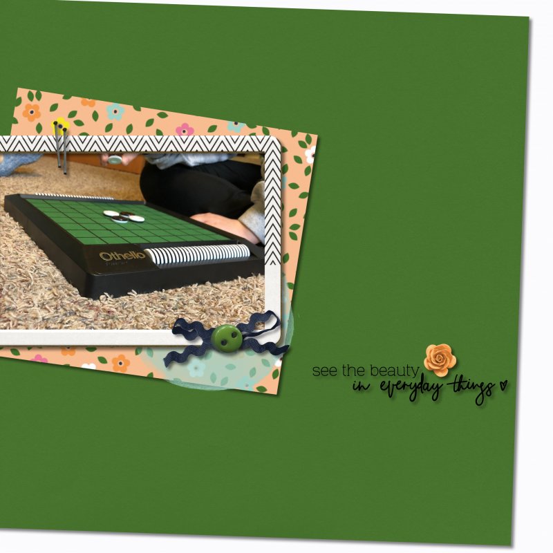 Mar 2021 Scraplift Challenge
