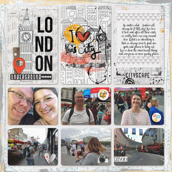 March-17 Scraplift Challenge
