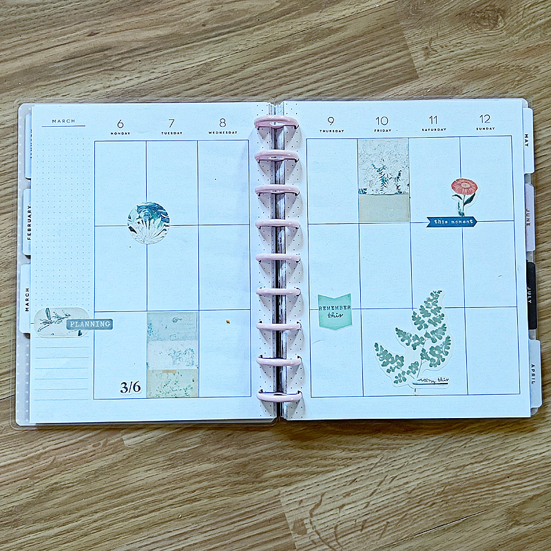March-2