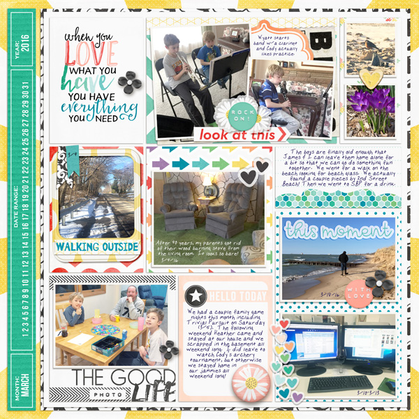 March 2016 Misc Page 1