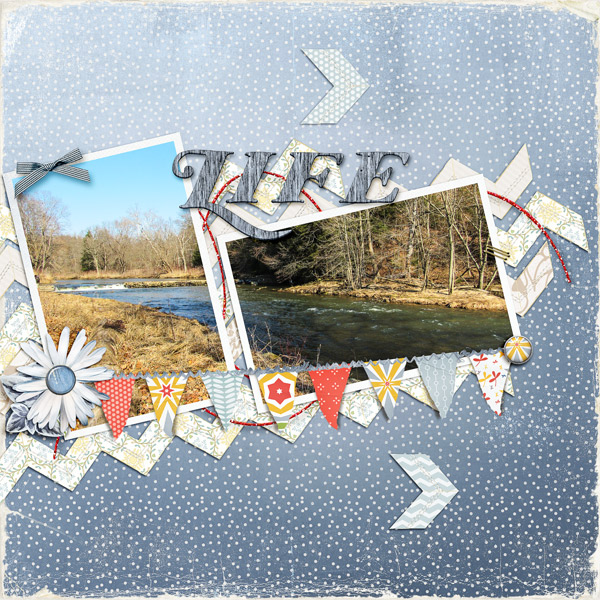 March 2016 Photography Challenge