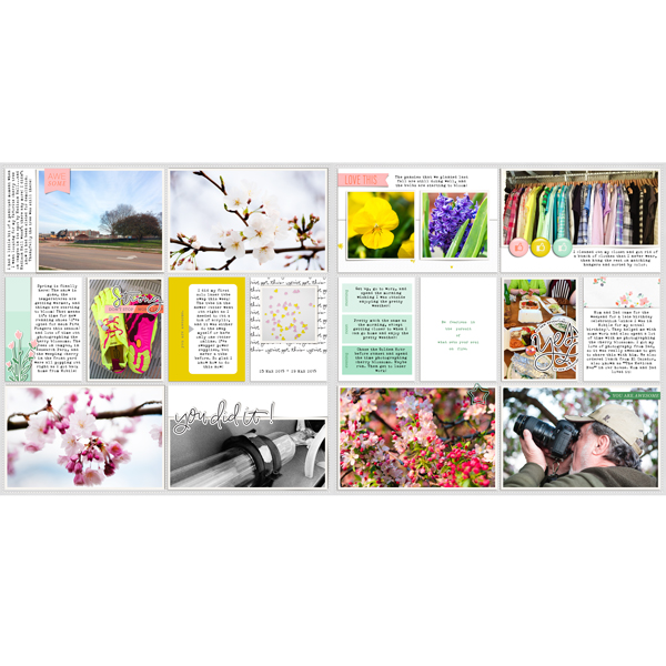 March 23-29, 2015 (Full Layout)