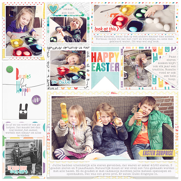 March |5
