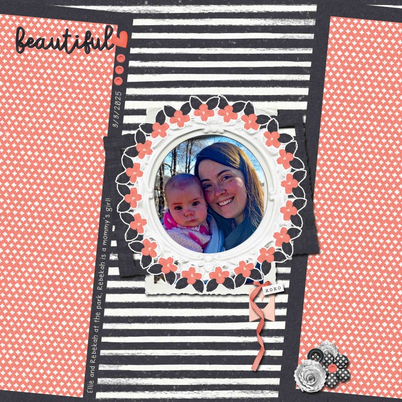 March Inspiration Challenge