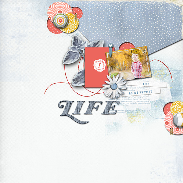 March Of Life