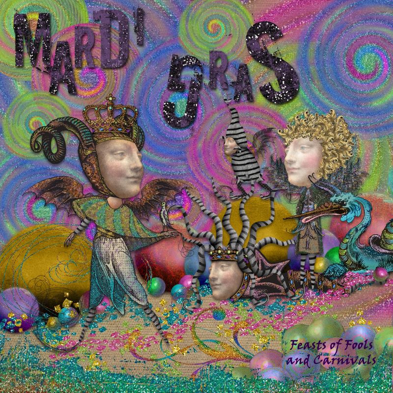 Mardi Gras