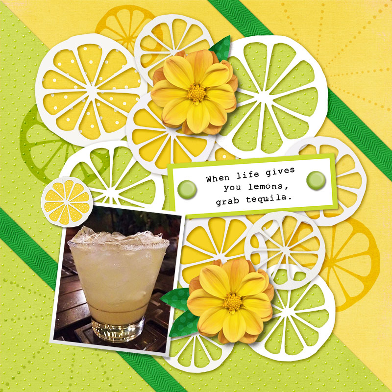 Margarita