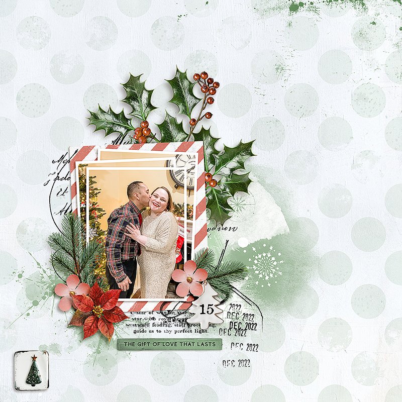 Married Christmas