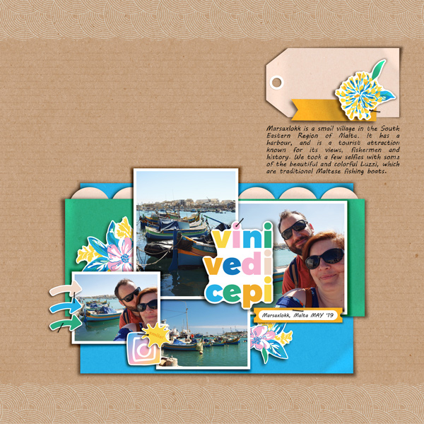 Marsaxlokk