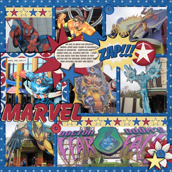 Marvel