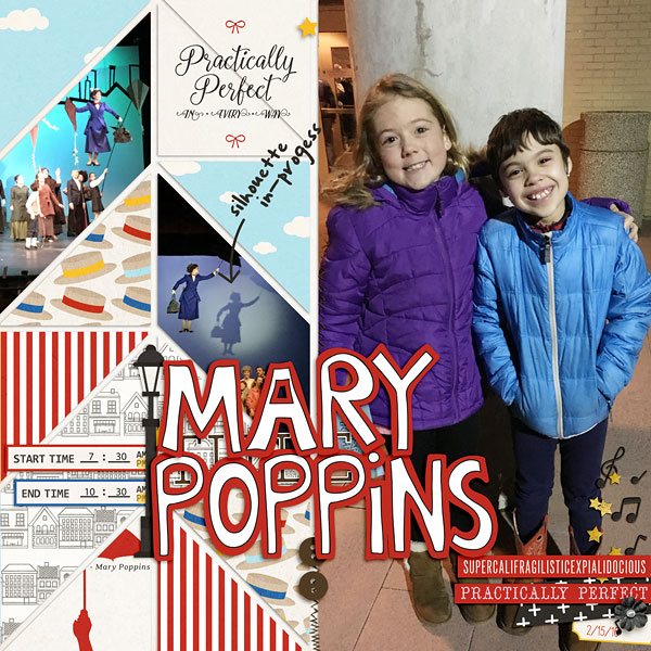 MaryPoppins