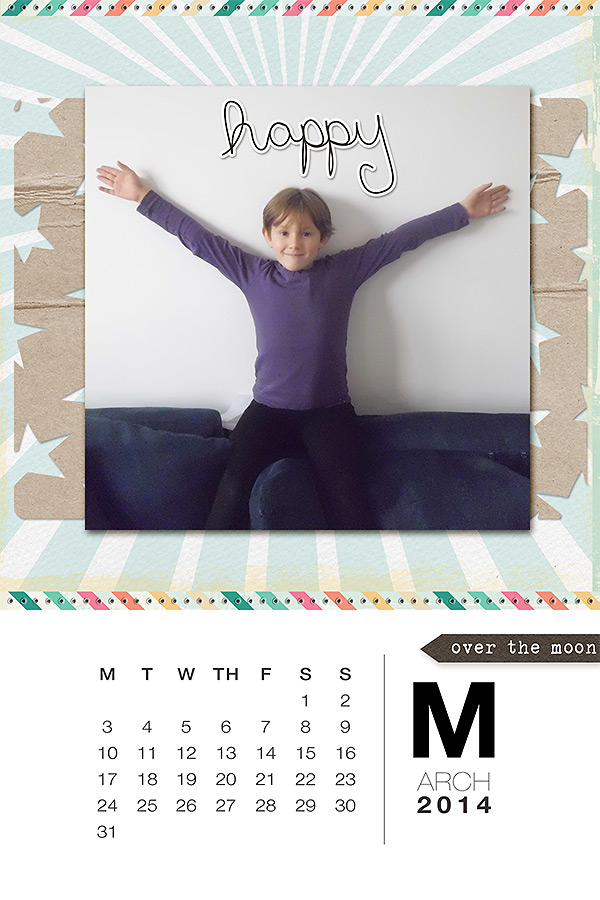 Marzo