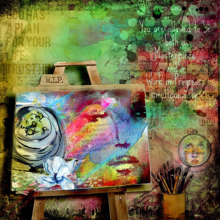 Masterpiece in Progress AJMuse7-19