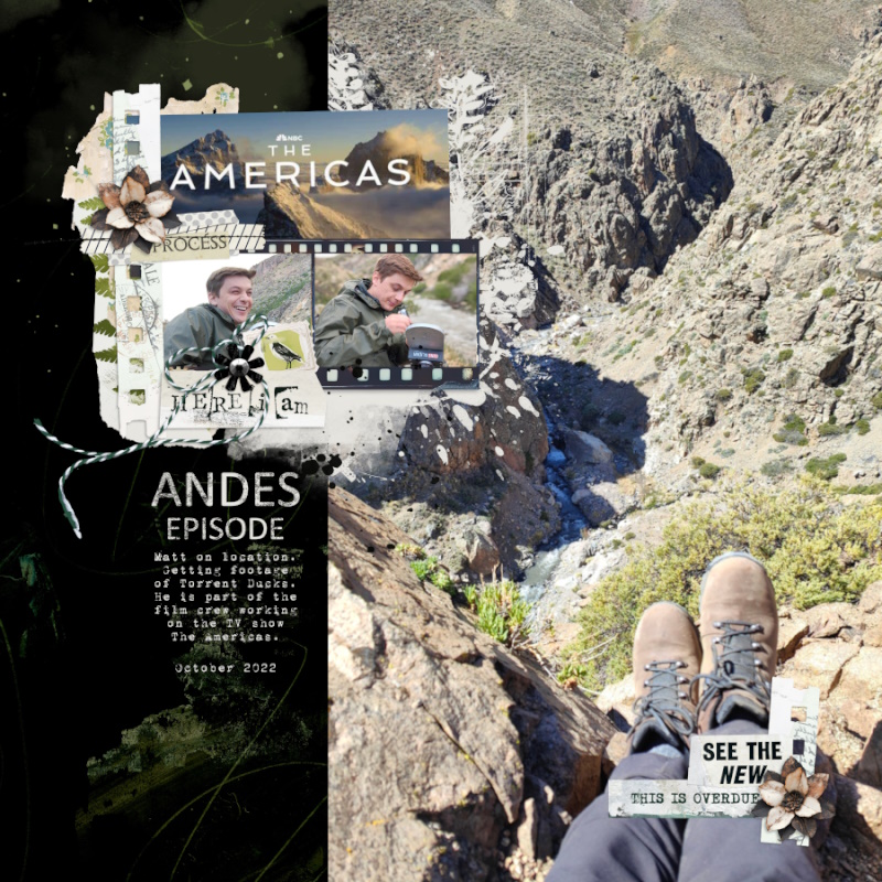Matt Andes