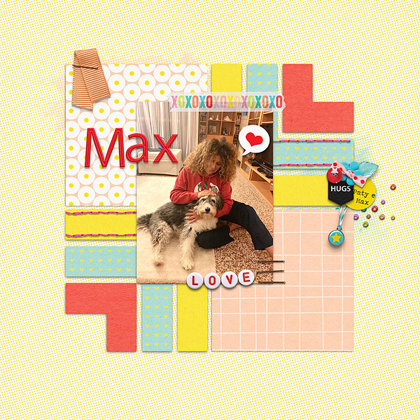 Max
