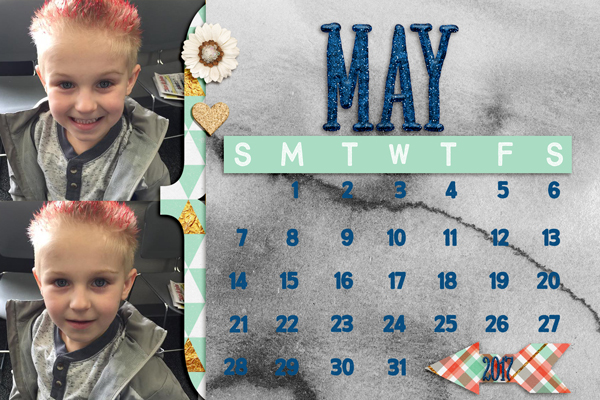 May 2017