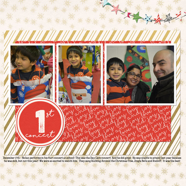 May 2019 Journal Ch